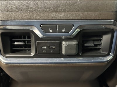 2022 GMC Sierra 2500 HD Denali