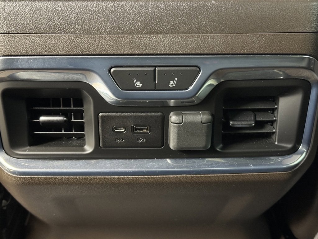 2022 GMC Sierra 2500 HD Denali