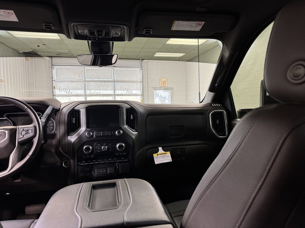 2022 GMC Sierra 2500 HD Denali