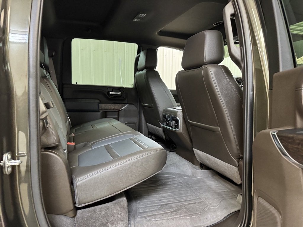 2022 GMC Sierra 2500 HD Denali