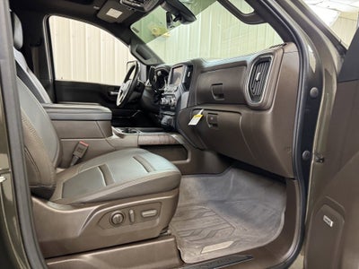 2022 GMC Sierra 2500 HD Denali