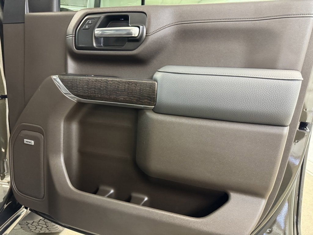 2022 GMC Sierra 2500 HD Denali