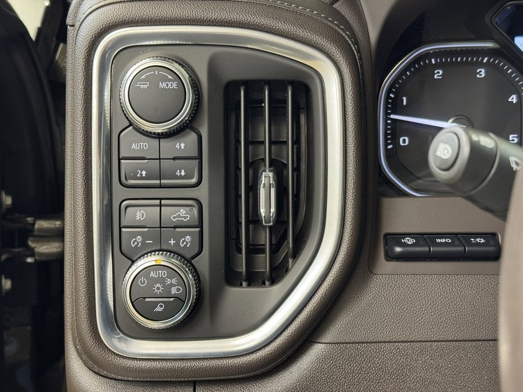 2022 GMC Sierra 2500 HD Denali