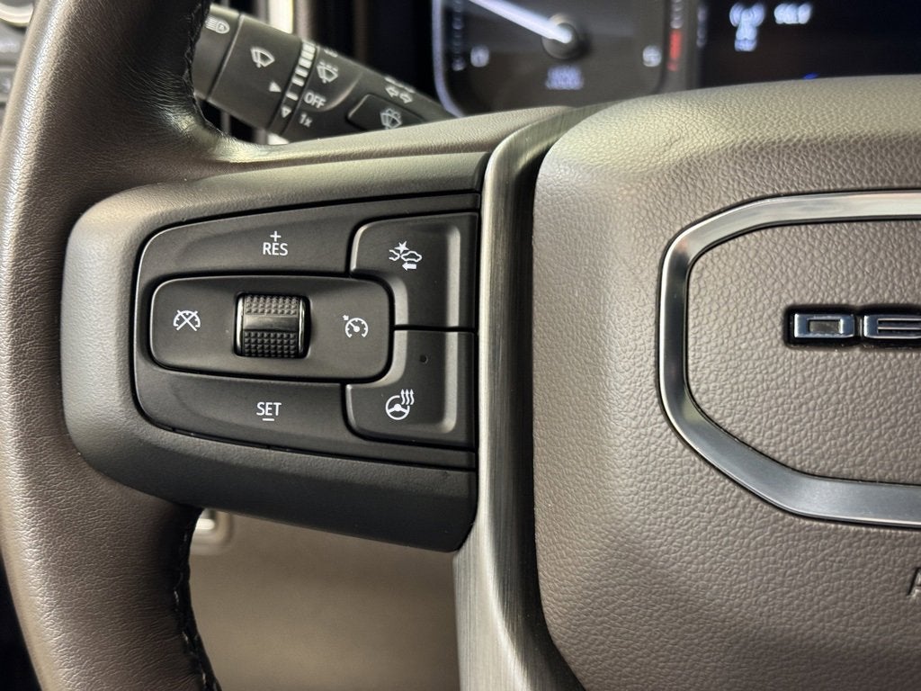 2022 GMC Sierra 2500 HD Denali