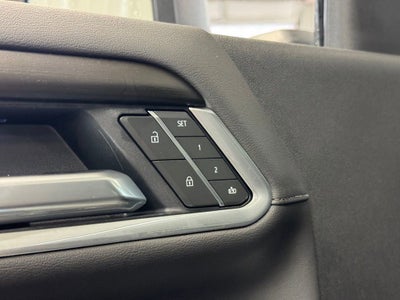 2025 GMC Sierra 3500 HD Denali