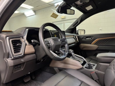 2024 GMC Canyon Denali