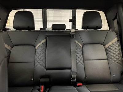 2024 GMC Canyon Denali