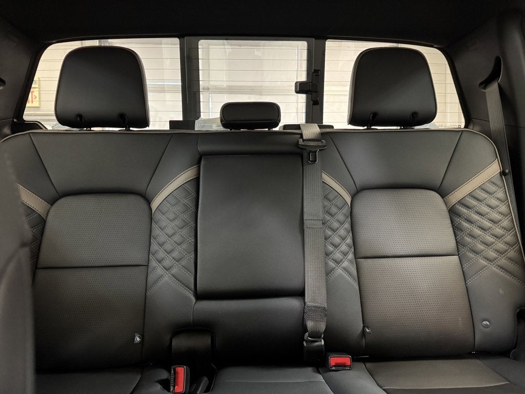 2024 GMC Canyon Denali