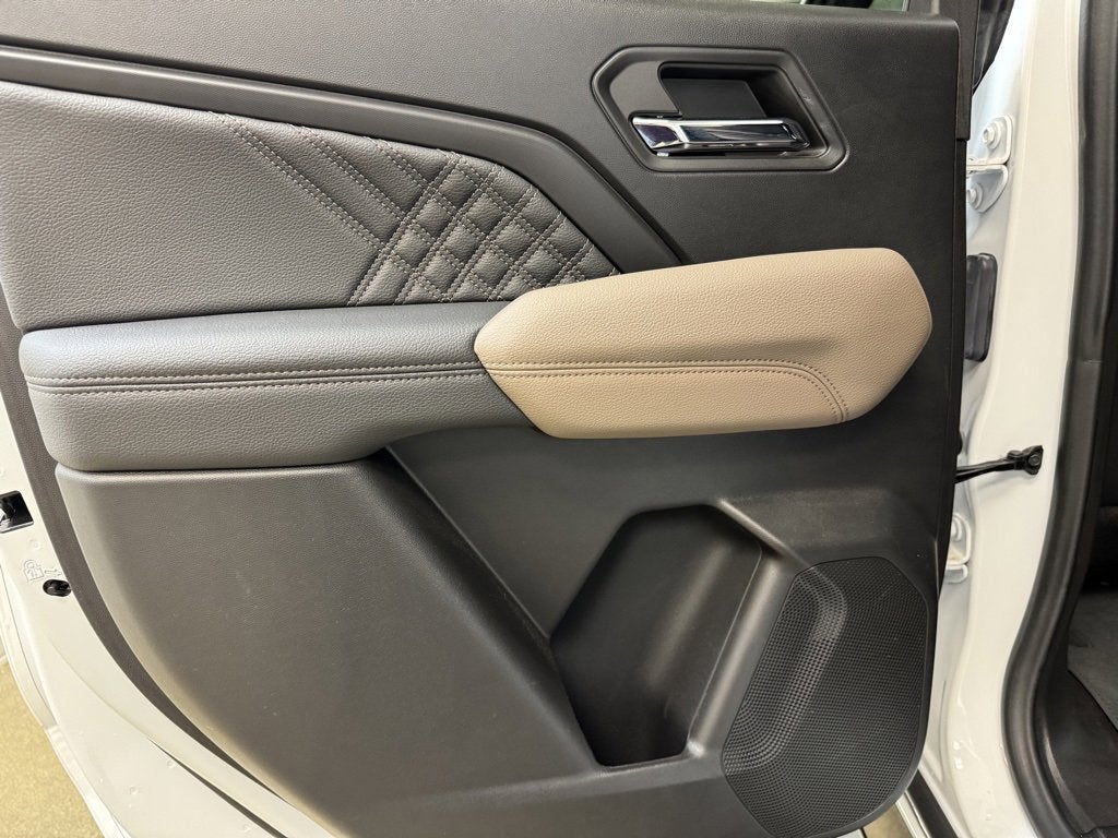 2024 GMC Canyon Denali