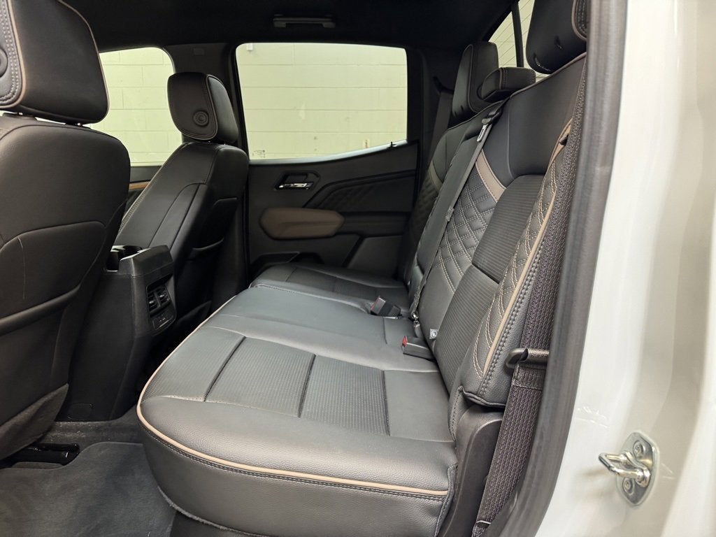 2024 GMC Canyon Denali