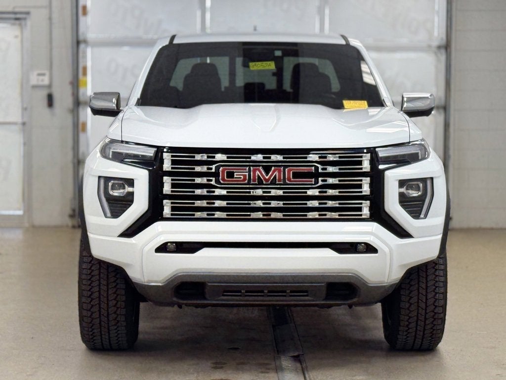 2024 GMC Canyon Denali