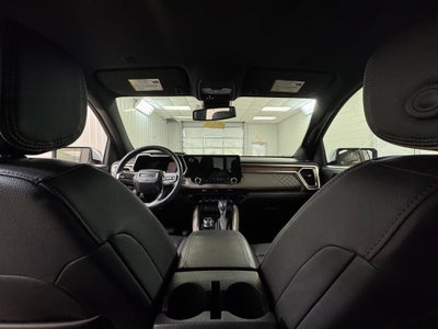 2024 GMC Canyon Denali