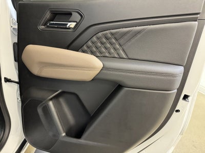 2024 GMC Canyon Denali