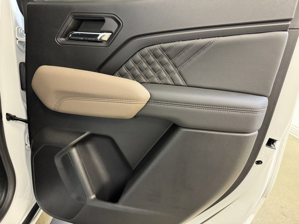 2024 GMC Canyon Denali