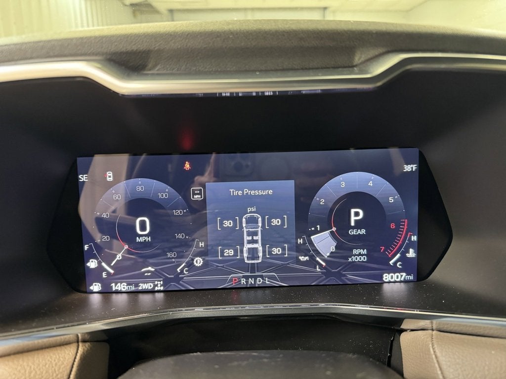 2024 GMC Canyon Denali