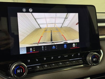 2024 GMC Canyon Denali