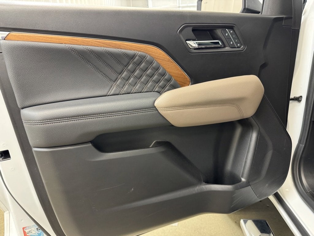 2024 GMC Canyon Denali