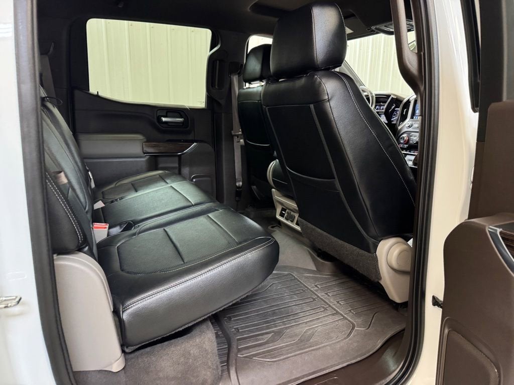 2020 GMC Sierra 1500 SLE