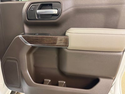 2020 GMC Sierra 1500 SLE