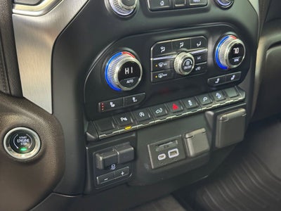 2020 GMC Sierra 1500 SLE