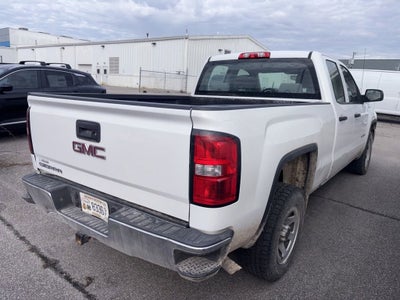 2016 GMC Sierra 1500 JET BLACK/DARK ASH