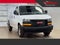 2025 GMC Savana Cargo 2500 Work Van