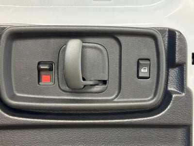 2025 GMC Savana Cargo 2500 Work Van