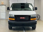 2025 GMC Savana Cargo 2500 Work Van