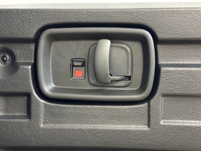 2025 GMC Savana Cargo 2500 Work Van