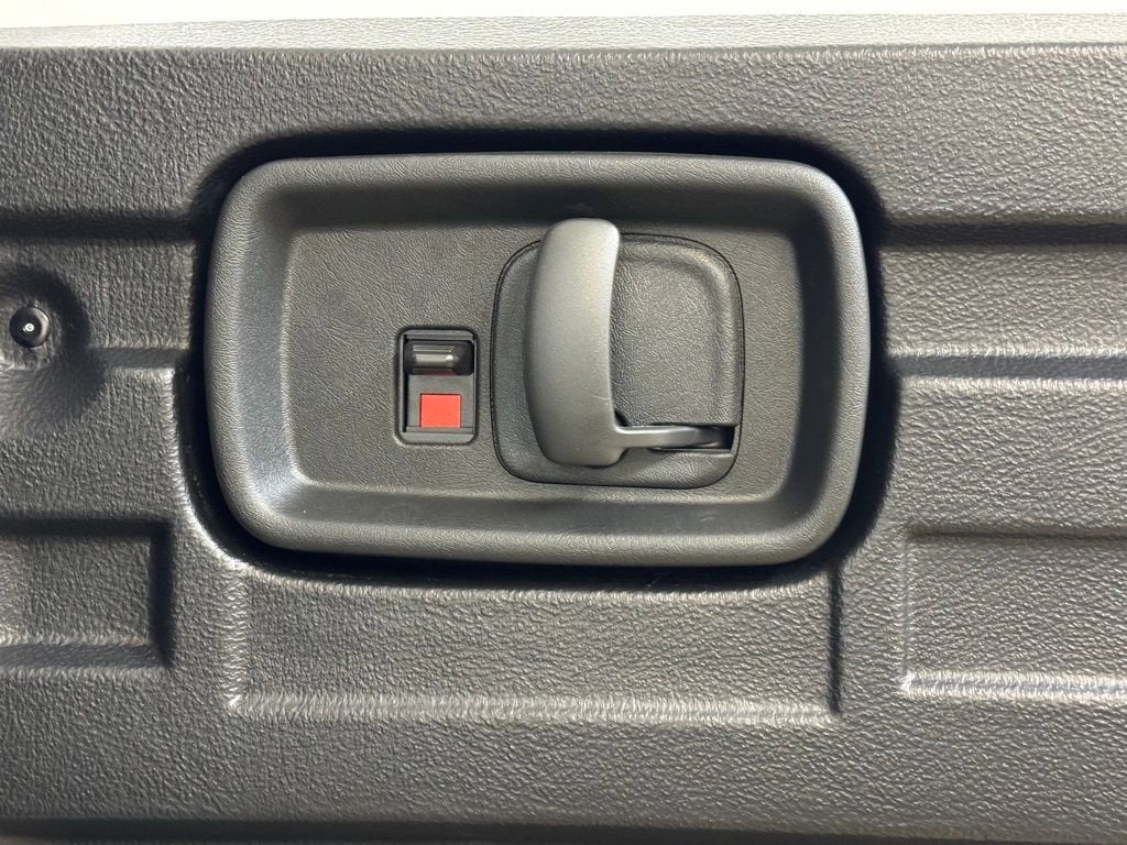 2025 GMC Savana Cargo 2500 Work Van