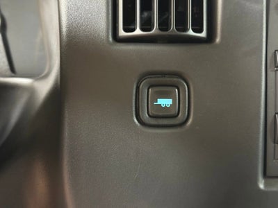 2025 GMC Savana Cargo 2500 Work Van