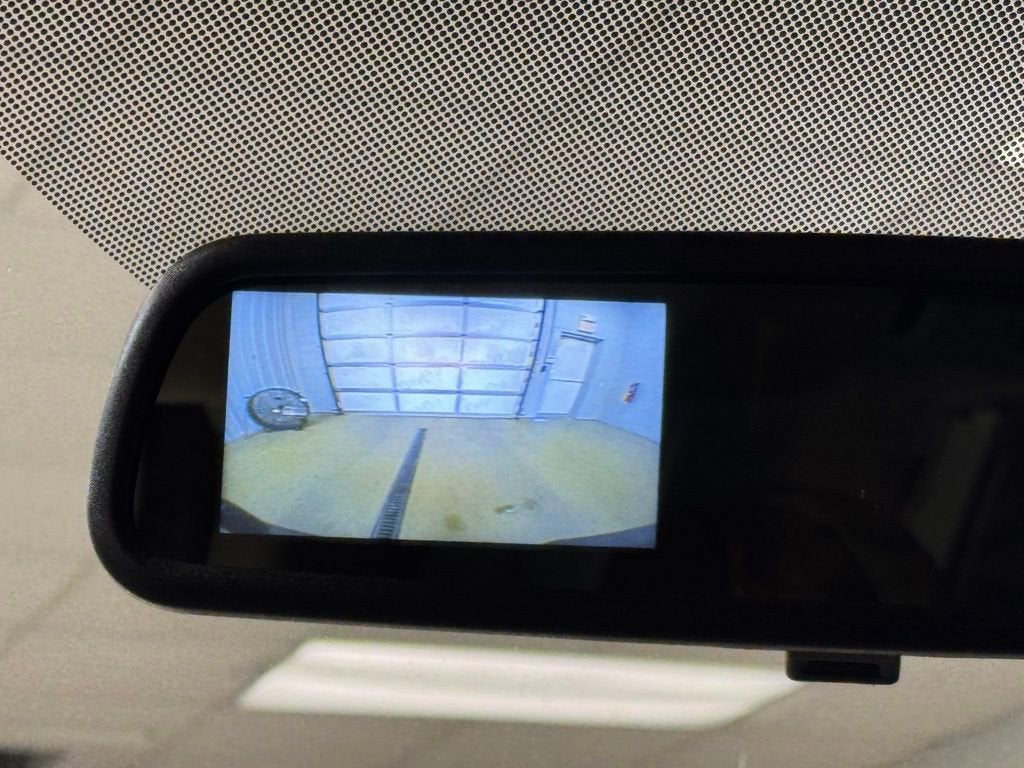 2025 GMC Savana Cargo 2500 Work Van