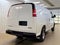 2025 GMC Savana Cargo 2500 Work Van