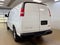 2025 GMC Savana Cargo 2500 Work Van