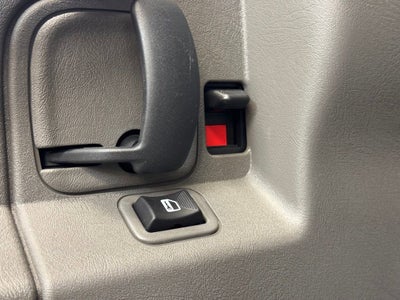 2025 GMC Savana Cargo 2500 Work Van