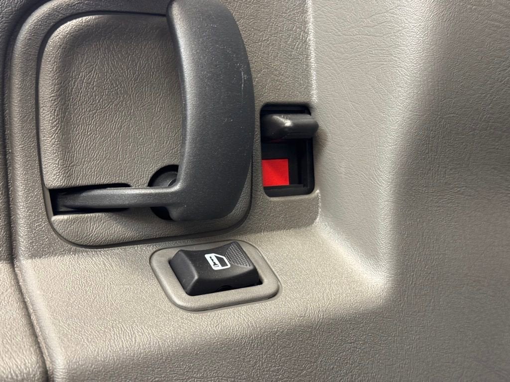 2025 GMC Savana Cargo 2500 Work Van