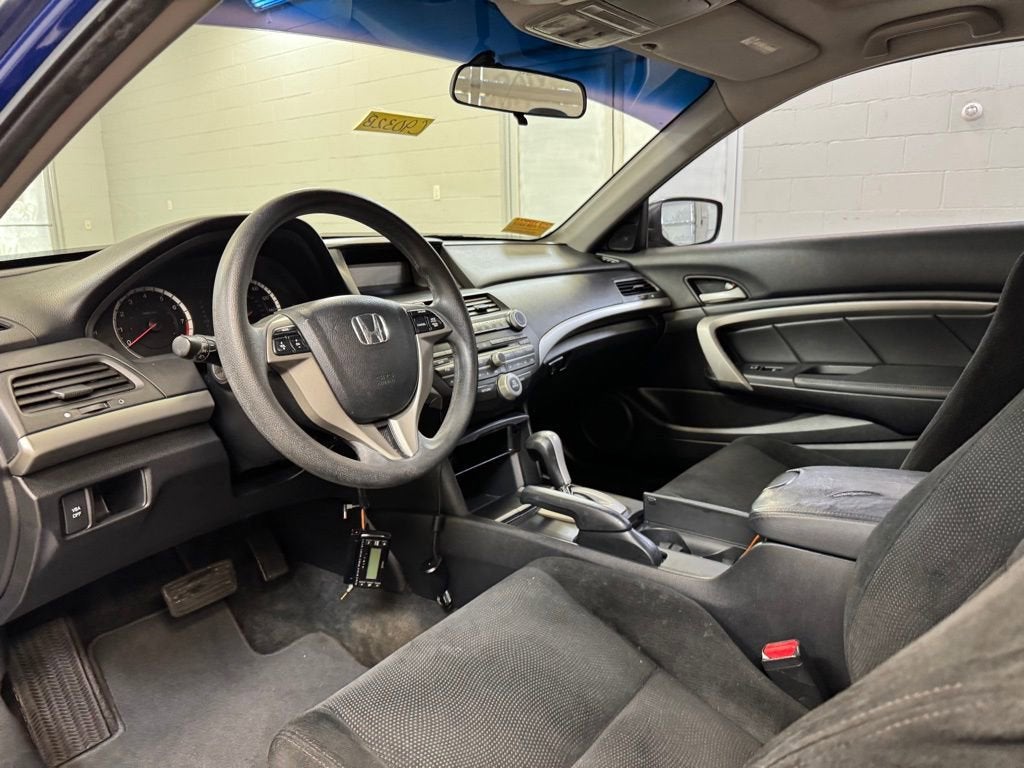 2010 Honda Accord Cpe EX