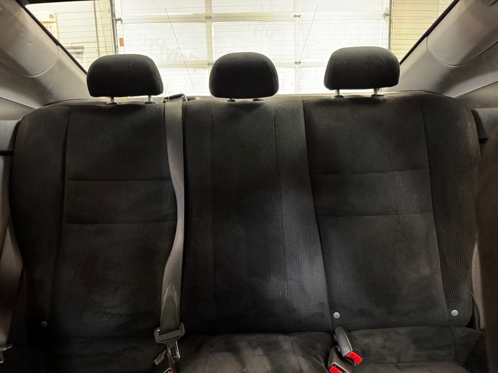 2010 Honda Accord Cpe EX