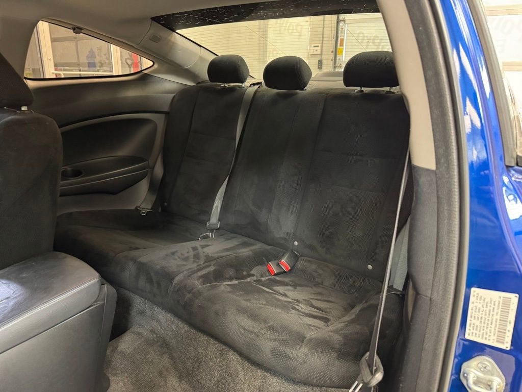 2010 Honda Accord Cpe EX