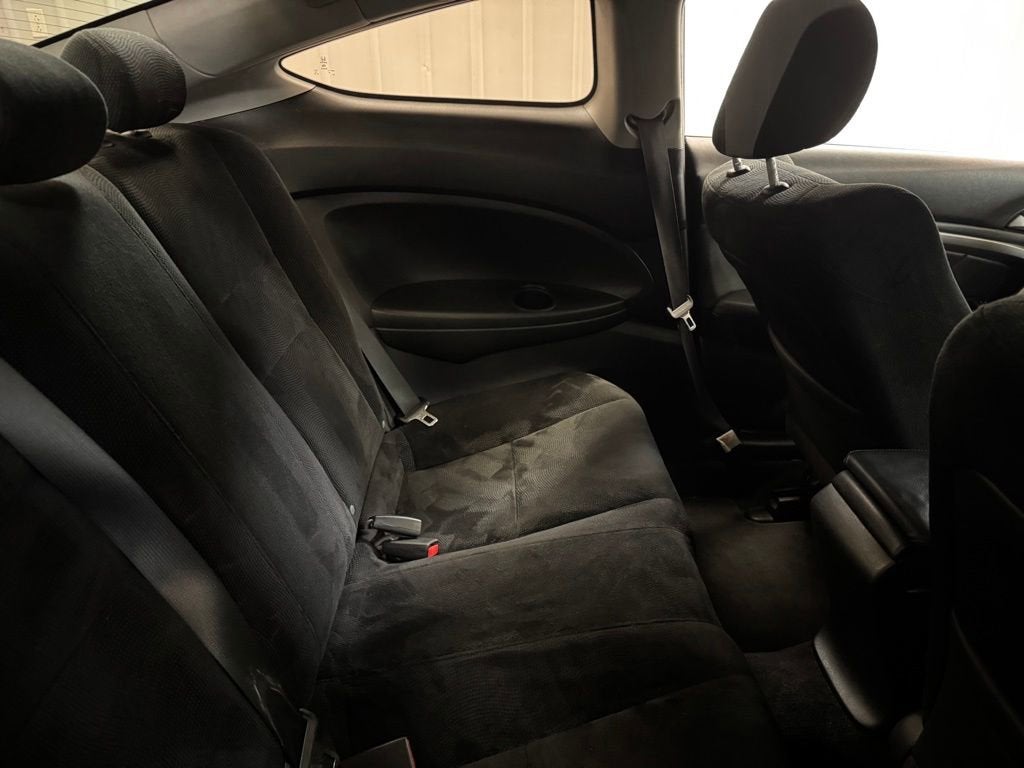 2010 Honda Accord Cpe EX