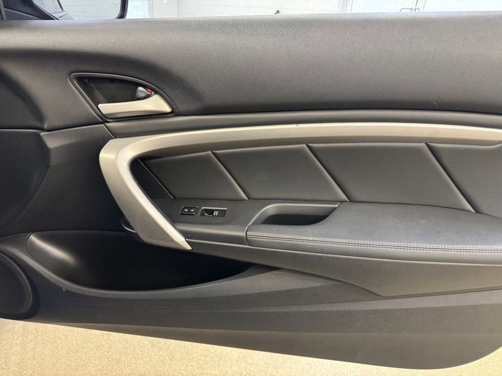 2010 Honda Accord Cpe EX