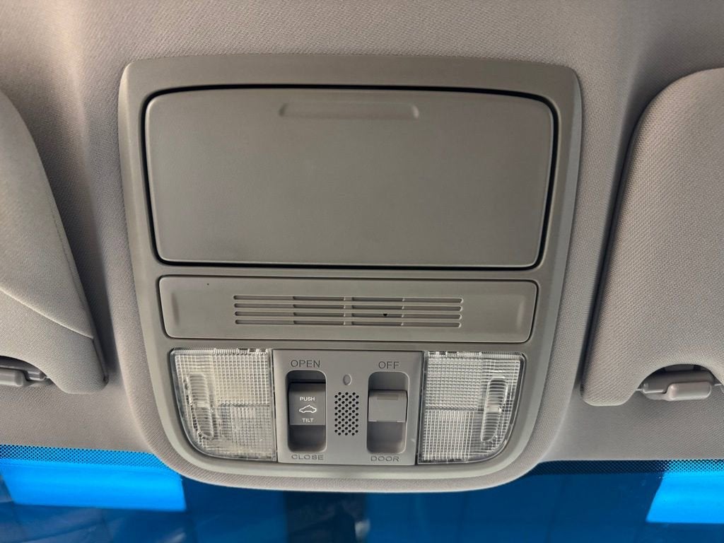 2010 Honda Accord Cpe EX