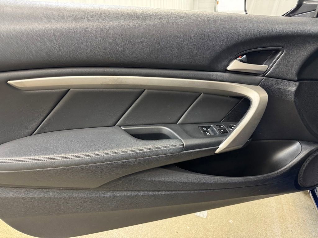 2010 Honda Accord Cpe EX