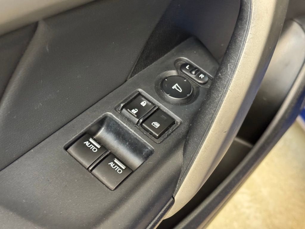 2010 Honda Accord Cpe EX