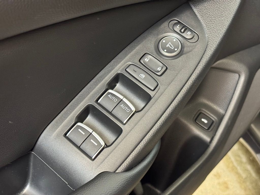 2022 Honda Accord Sedan Touring