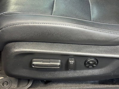 2022 Honda Accord Sedan Touring