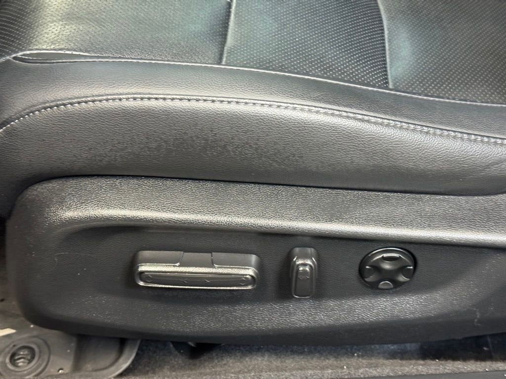 2022 Honda Accord Sedan Touring