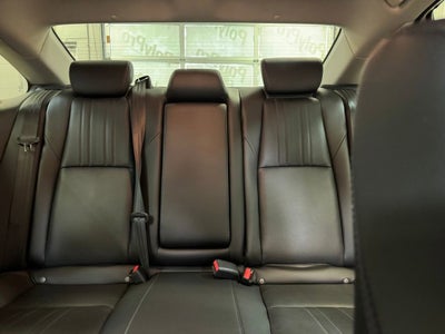 2022 Honda Accord Sedan Touring