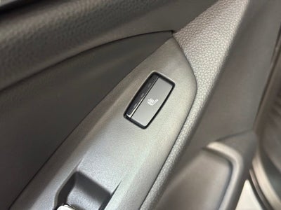 2022 Honda Accord Sedan Touring