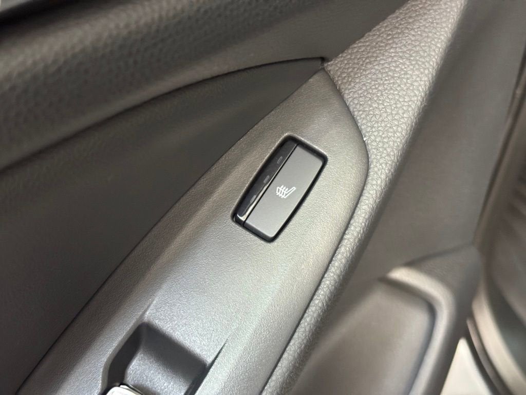 2022 Honda Accord Sedan Touring